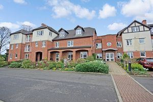 PHOTOS SHOW GENERAL VIEW OF RETIREMENT DEVELOPMENT- click for photo gallery